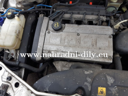 Motor Fiat Marea 1.747 BA 182A2000 / nahradni-dily.eu