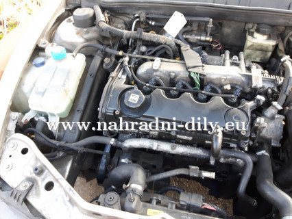 Motor Fiat Marea 1.910 NM 186A6000 / nahradni-dily.eu
