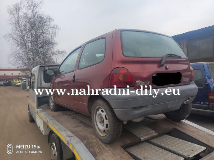 Renault Twingo – díly z tohoto vozu / nahradni-dily.eu Renault Twingo – díly z tohoto vozu / nahradni-dily.eu