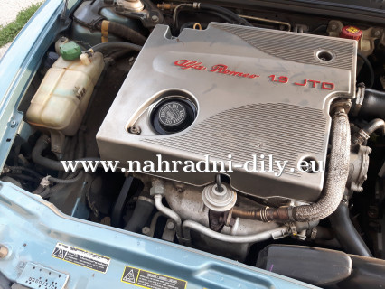 Motor Alfa Romeo 156 1.910 NM AR32302