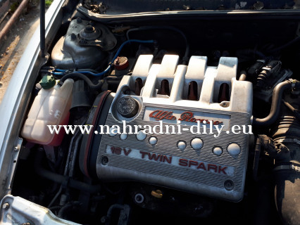 Motor Alfa Romeo 156 1.970 BA AR32301 / nahradni-dily.eu