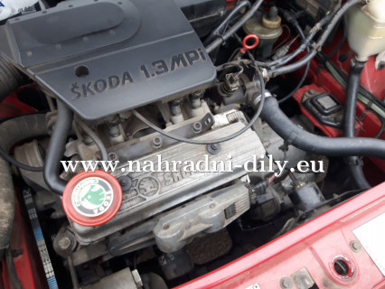 Motor Škoda Felicia 1.289 BA 781.135M / nahradni-dily.eu