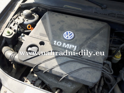 Motor VW Polo 999 BA AUC / nahradni-dily.eu