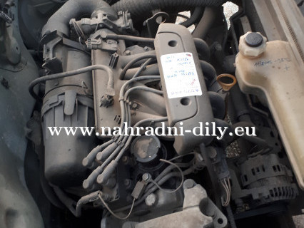 Motor Renault Kangoo 1.149 BA D7FD7