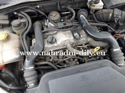 Motor Ford Focus 1,8 DURATORQ-TDCI FFDA