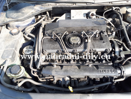 Motor Ford Mondeo 1.998 NM 2,0 DURATORQ-DI D6BA