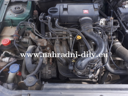 Motor Citroen Xsara 1.761 BA LFX