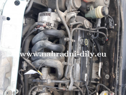Motor Ford Focus 1,6 FYDA / nahradni-dily.eu