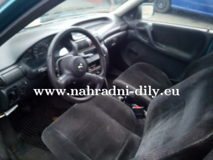Opel Astra – díly z vozu / nahradni-dily.eu Opel Astra – díly z vozu / nahradni-dily.eu