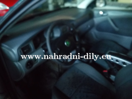 Škoda Octavia – díly z vozu / nahradni-dily.eu Škoda Octavia – díly z vozu / nahradni-dily.eu