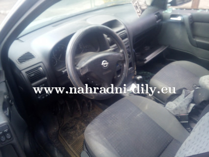 Opel Astra – díly z vozu / nahradni-dily.eu Opel Astra – díly z vozu / nahradni-dily.eu
