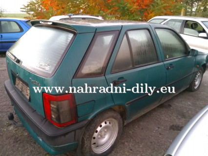 Fiat Tipo / nahradni-dily.eu Fiat Tipo / nahradni-dily.eu