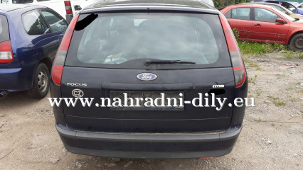 Ford Focus na náhradní díly Pardubice / nahradni-dily.eu