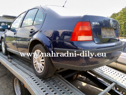 VW Bora / nahradni-dily.eu VW Bora / nahradni-dily.eu