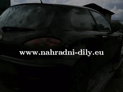 Alfa Romeo 147 na náhradní díly KV / nahradni-dily.eu