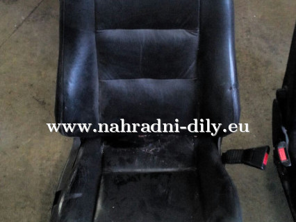 Astra g coupe sedačky kůže / nahradni-dily.eu