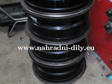 Sada disku R16 Ford 5x108