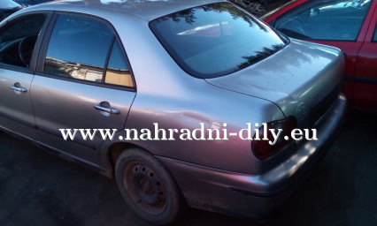 Fiat Marea sedan / nahradni-dily.eu