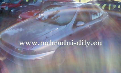 Fiat Marea sedan / nahradni-dily.eu