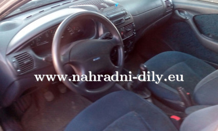 Fiat Marea sedan / nahradni-dily.eu