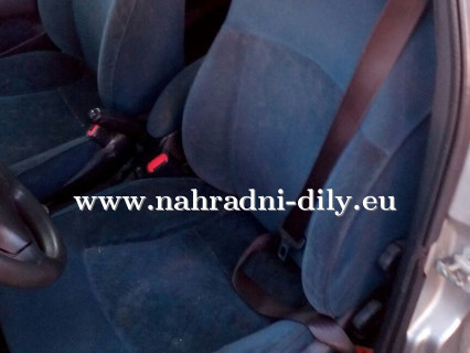 Fiat Marea sedan / nahradni-dily.eu